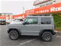 2025 Suzuki Jimny Sierra