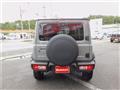 2025 Suzuki Jimny Sierra