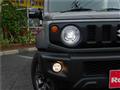 2025 Suzuki Jimny Sierra