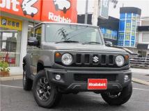 2025 Suzuki Jimny Sierra
