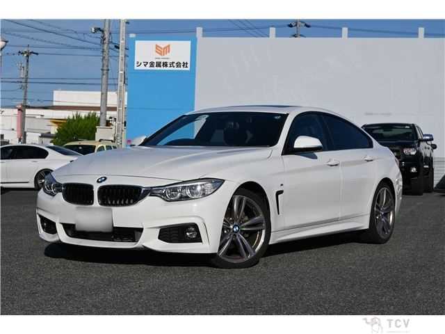 2017 BMW BMW Others