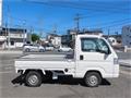 2017 Honda Acty Truck