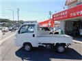 2017 Honda Acty Truck