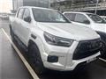 2024 Toyota Hilux