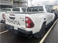2024 Toyota Hilux