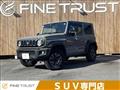 2021 Suzuki Jimny Sierra