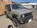 2021 Suzuki Jimny Sierra
