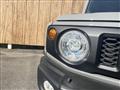 2021 Suzuki Jimny Sierra