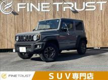 2021 Suzuki Jimny Sierra