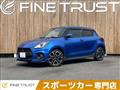 2020 Suzuki Swift