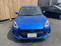 2020 Suzuki Swift