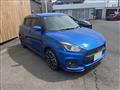 2020 Suzuki Swift