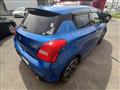 2020 Suzuki Swift