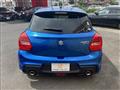 2020 Suzuki Swift