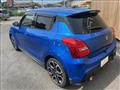 2020 Suzuki Swift