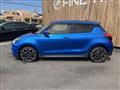 2020 Suzuki Swift