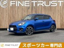 2020 Suzuki Swift