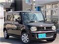 2013 Suzuki Lapin