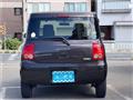 2013 Suzuki Lapin