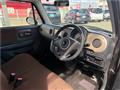 2013 Suzuki Lapin