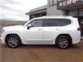 2023 Toyota Land Cruiser