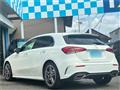 2022 Mercedes-Benz A-Class