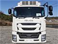 2017 Isuzu Isuzu Others
