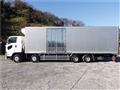 2017 Isuzu Isuzu Others