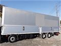 2018 Hino Hino Others