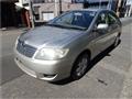 2006 Toyota Corolla Sedan
