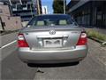 2006 Toyota Corolla Sedan