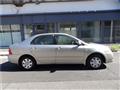 2006 Toyota Corolla Sedan