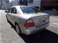 2006 Toyota Corolla Sedan