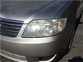 2006 Toyota Corolla Sedan