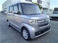 2019 Honda N BOX