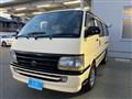 2001 Toyota Regiusace Van