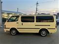 2001 Toyota Regiusace Van