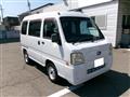2010 Subaru Sambar