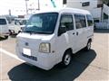 2010 Subaru Sambar