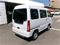 2010 Subaru Sambar