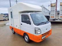 2017 Nissan Clipper