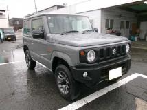 2026 Suzuki Jimny