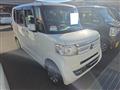2015 Honda N BOX
