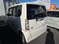 2015 Honda N BOX