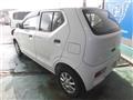 2019 Suzuki Alto