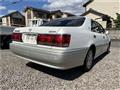 2002 Toyota Crown