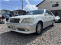 2002 Toyota Crown