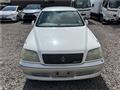 2002 Toyota Crown