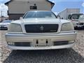 2002 Toyota Crown