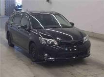 2015 Toyota Corolla Fielder